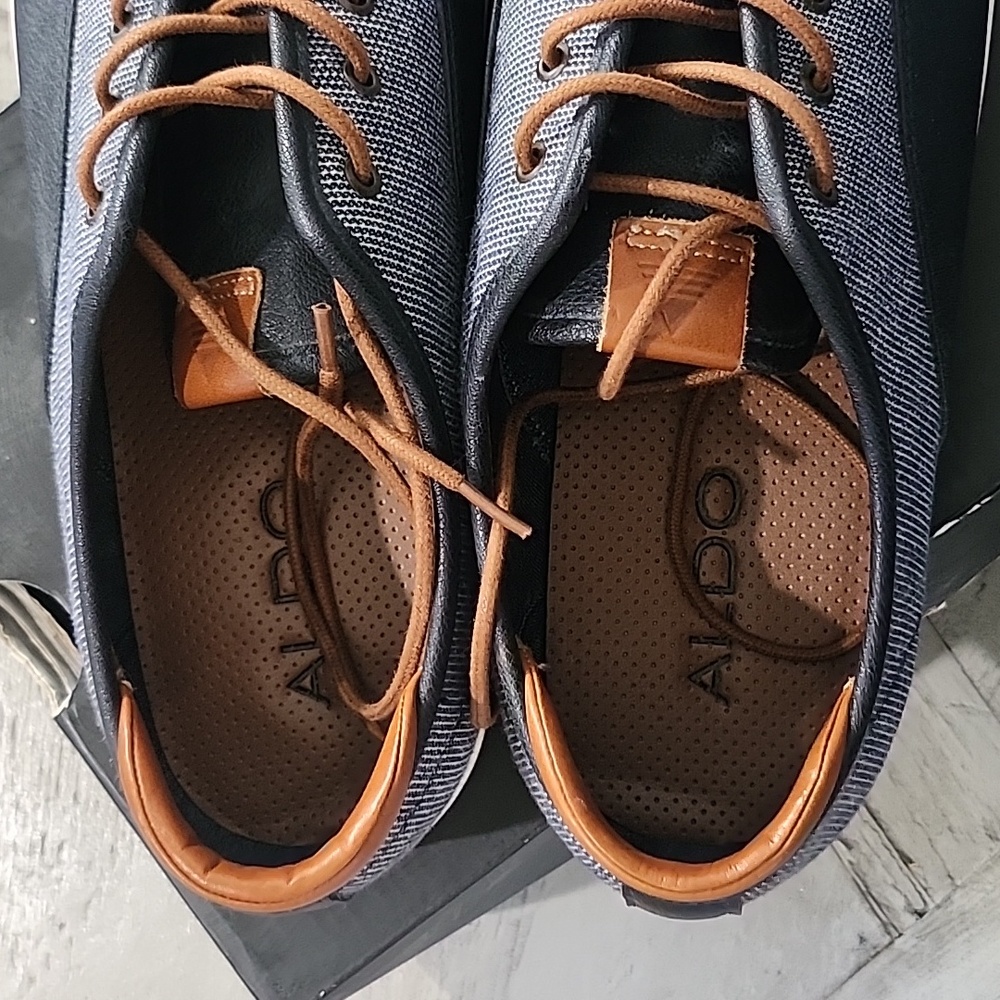 MENS ALDO - Picture 4 of 8